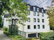 Großzügig geschnittene Eigentumswohnung mit Blick über...