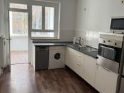 Großzügig geschnittene, helle Stadtwohnung im beliebten...