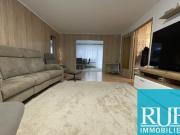 Großzügig geschnittene Stadtwohnung für die ganze Familie