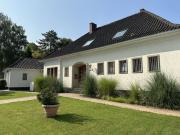 Großzügig geschnittene Villa Nähe Wiesental !