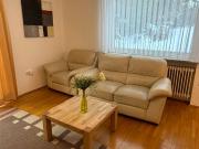 Großzügig geschníttene Wohnung mit Garten in ruhiger Toplage