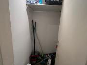 Großzügig geschníttene Wohnung mit Garten in ruhiger Toplage