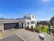 GROSSZÜGIG & HELL KÜCHE IM AMERICAN STYLE