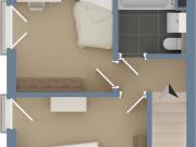 Großzügig, hell und entspannt