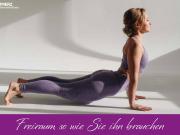 Großzügig, hell und entspannt