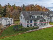 Grosszügig, hell und modern 5.5 Zimmer Wohnung mit...