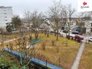 Großzügig. Hell. Zentral. – 4 Zimmer Wohnung in der...