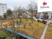 Großzügig. Hell. Zentral. 4 Zimmer Wohnung in der Noitzmühle