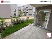 Großzügig: helle 4 Zimmer Wohnung mit schöner Terrasse...