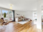 Grosszügig innen, grosszügig aussen