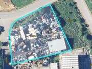 GROßZÜGIG MIT HALLE UND SCHROTTPLATZ LIZENZ