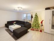 GROßZÜGIG & MÖBLIERT