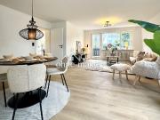 Großzügig & modern: Sanierte 4 Zimmer Wohnung zum Wohlfühlen