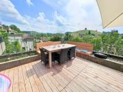 Grosszügig, modern, zentral 5.5 Zimmer Wohnung mit 126...