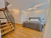 Großzügig & Offen: 3 Zimmer auf 2 Etagen!