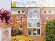 Großzügig und barrierearm: 3 Zimmer Eigentumswohnung mit...