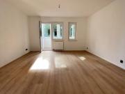 Großzügig und hell: 2 Zimmer Wohnung in beliebter Wohngegend