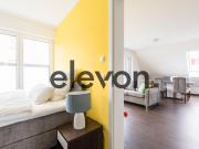 Großzügig und möbliert: Wohntraum im elevon