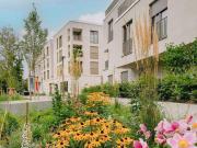 Großzügig und modern: Barrierefreie 3 Zimmer Wohnung in...