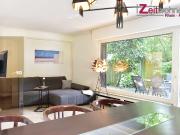 Großzügig und Modern mit 2 seperaten Schlafplätzen!...