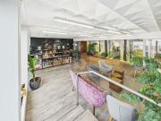 GROSSZÜGIG UND PRAKTISCH GELEGEN BÜRO 4.27