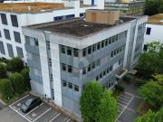 GROSSZÜGIG UND REPRÄSENTATIV