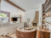 Großzügig und sehr modern: Bungalow mit Einliegerwohnung...