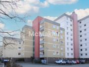 Großzügig und sonnenverwöhnt: 3 Zi. ETW mit 2...