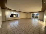 Großzügig und zeitgemäß! Erdgeschosswohnung mit Garage