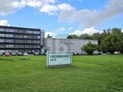 GROSSZÜGIG UND ZENTRAL