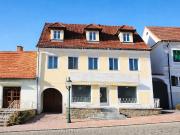 Großzügig wohnen auf mehrere Ebenen mit echtem Hausflair...