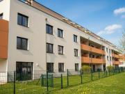 Großzügig Wohnen, im Freien Genießen: 3 Zimmer mit Traum...