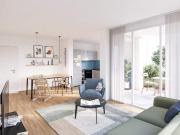 Großzügig wohnen im modernen Neubau