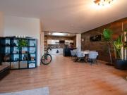 Großzügig wohnen: Kernsanierte Wohnung mit offenem Wohn...