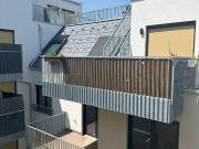 Großzügig Wohnen mit großem Balkon Nähe Kirchenplatz...