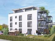 Grosszügig wohnen mit Stil moderne 4.5 Zimmer...