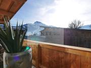 Großzügig Wohnen vor Traumkulisse am Bauernhof mit...