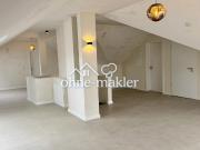 Großzügige 114 m² Dachgeschosswohnung – vollständig...