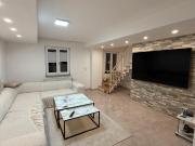 Großzügige 125 qm2 Maisonettewohnung mit 2 Eingängen