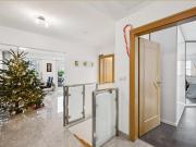 Großzügige 130qm Maisonette Erdgeschosswohnung mit...