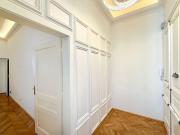 Nähe Stadtpark: Großzügige 137 m² Altbauwohnung mit...