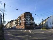 Großzügige 1,5 Zimmerwohnung in guter Lage mit großem Balkon