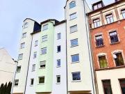 Großzügige 1 Zimmer mit Einbauküche, Wanne, Dusche,...