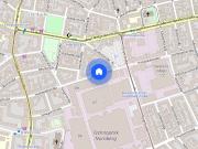 Großzügige 1 Zimmer Wohnung im Erdgeschoss in 90443 Nürnberg