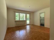 Grosszügige 1 Zimmerwohnung mit Balkon neben dem...