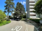 Grosszügige 2.5 Zimmerwohnung an zentraler Lage!