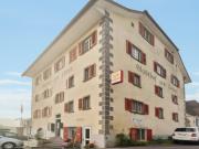 Grosszügige 2.5 Zimmerwohnung an zentraler Lage