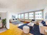 Grosszügiges Wohnen in drei Gehminuten am Aaremürli