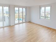 Grosszügige 2.5 Zimmerwohnung in Wetzikon