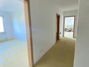 Großzügige 2 Raum Wohnung mit Balkon wird frisch renoviert